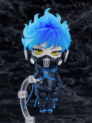 Nendoroid 2063 Disney Twisted-Wonderland Ortho Shroud Action Figure official Good Smile Company product image