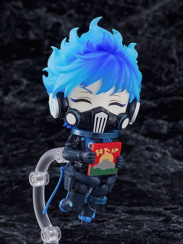 Nendoroid 2063 Disney Twisted-Wonderland Ortho Shroud Action Figure official Good Smile Company product image
