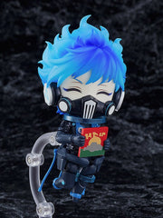 Nendoroid 2063 Disney Twisted-Wonderland Ortho Shroud Action Figure official Good Smile Company product image