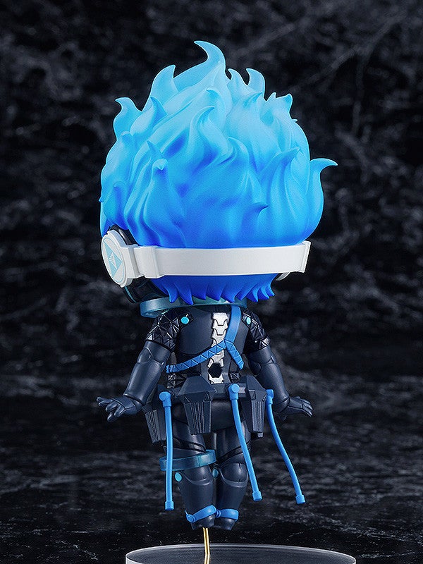 Nendoroid 2063 Disney Twisted-Wonderland Ortho Shroud Action Figure official Good Smile Company product image