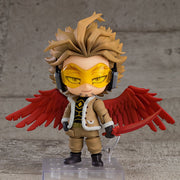 Nendoroid 2065 My Hero Academia Hawks Action Figure official Good Smile Company product image