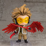 Nendoroid 2065 My Hero Academia Hawks Action Figure official Good Smile Company product image