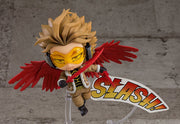 Nendoroid 2065 My Hero Academia Hawks Action Figure official Good Smile Company product image