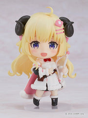 Nendoroid 2066 hololive production Tsunomaki Watame Reissue Action Figure official Good Smile Company product image