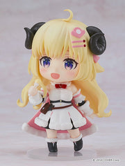 Nendoroid 2066 hololive production Tsunomaki Watame Reissue Action Figure official Good Smile Company product image