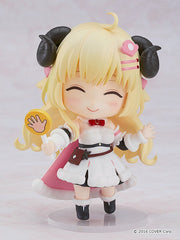 Nendoroid 2066 hololive production Tsunomaki Watame Reissue Action Figure official Good Smile Company product image