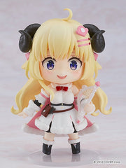 Nendoroid 2066 hololive production Tsunomaki Watame Reissue Action Figure official Good Smile Company product image