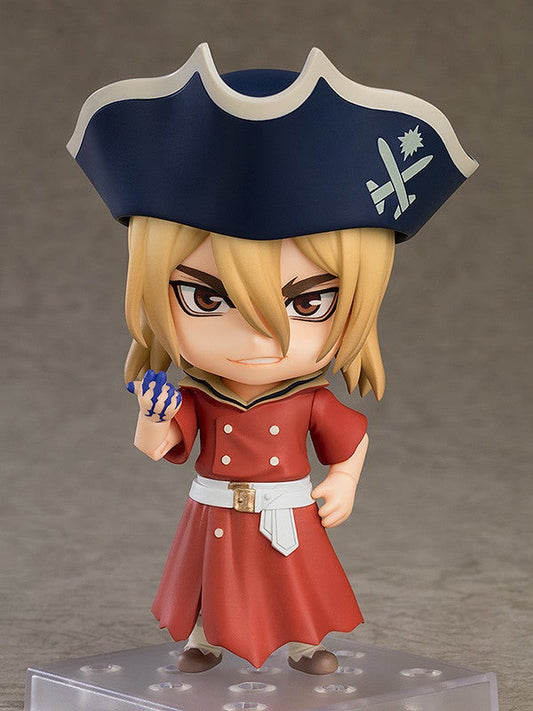 Nendoroid 2067 Dr. STONE Ryusui Nanami Action Figure official Good Smile Company product image