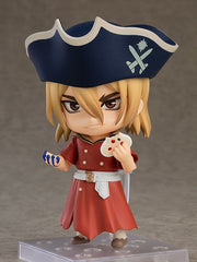 Nendoroid 2067 Dr. STONE Ryusui Nanami Action Figure official Good Smile Company product image