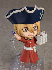 Nendoroid 2067 Dr. STONE Ryusui Nanami Action Figure official Good Smile Company product image