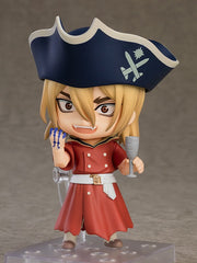 Nendoroid 2067 Dr. STONE Ryusui Nanami Action Figure official Good Smile Company product image