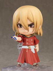 Nendoroid 2067 Dr. STONE Ryusui Nanami Action Figure official Good Smile Company product image
