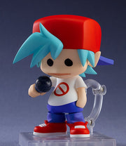 Nendoroid 2068 Friday Night Funkin' Boyfriend Reissue Action Figure official Good Smile Company product image