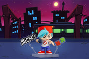 Nendoroid 2068 Friday Night Funkin' Boyfriend Reissue Action Figure official Good Smile Company product image