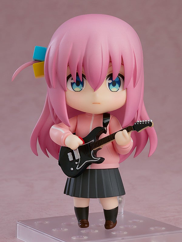 Nendoroid 2069 Bocchi the Rock! Hitori Gotoh Reissue Action Figure official Good Smile Company product image