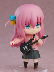 Nendoroid 2069 Bocchi the Rock! Hitori Gotoh Reissue Action Figure official Good Smile Company product image