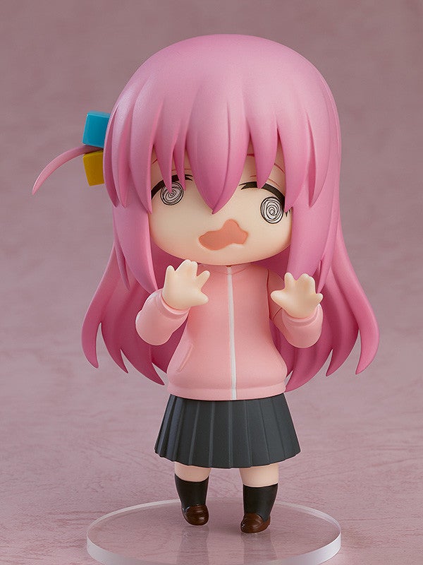 Nendoroid 2069 Bocchi the Rock! Hitori Gotoh Reissue Action Figure official Good Smile Company product image