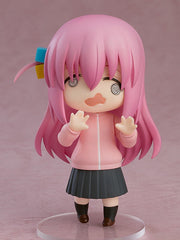 Nendoroid 2069 Bocchi the Rock! Hitori Gotoh Reissue Action Figure official Good Smile Company product image