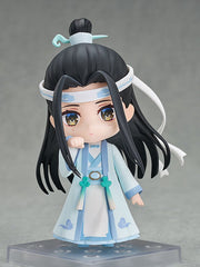 Nendoroid 2070 The Master of Diabolism Lan Wangji: Year of the Rabbit Ver. Action Figure official Good Smile Company product image