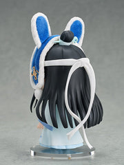 Nendoroid 2070 The Master of Diabolism Lan Wangji: Year of the Rabbit Ver. Action Figure official Good Smile Company product image