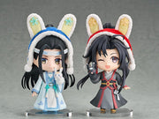 Nendoroid 2071 The Master of Diabolism Wei Wuxian: Year of the Rabbit Ver. Action Figure official Good Smile Company product image