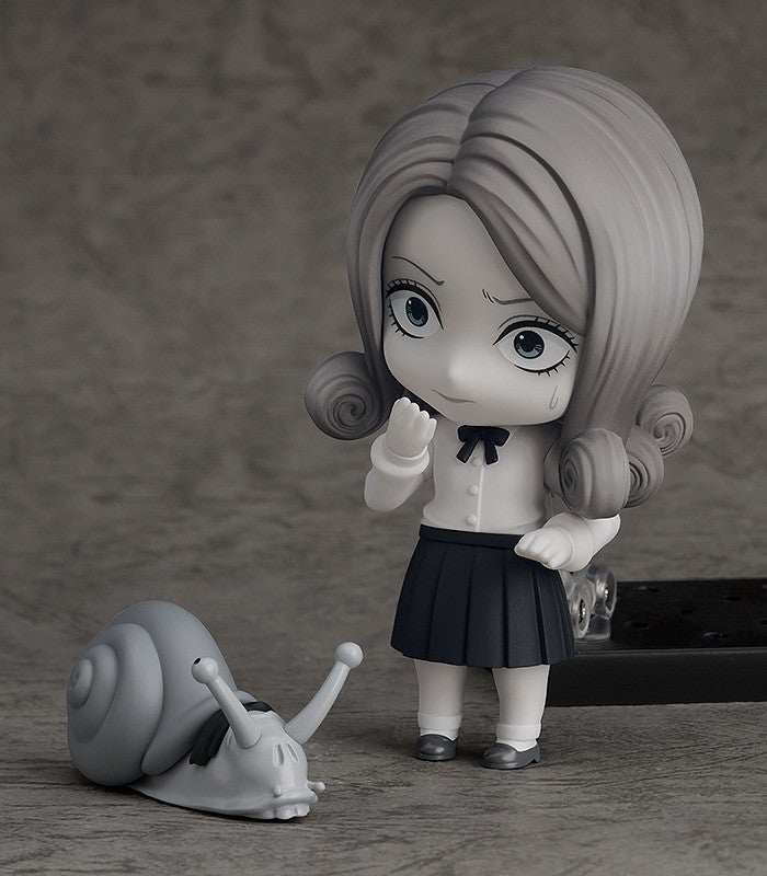 Nendoroid 2072 Uzumaki Kirie Goshima Action Figure official Good Smile Company product image