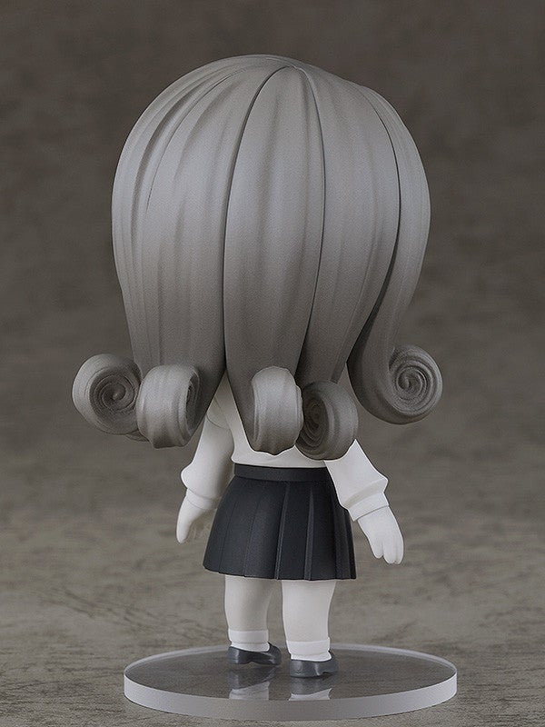Nendoroid 2072 Uzumaki Kirie Goshima Action Figure official Good Smile Company product image