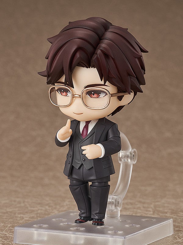 Nendoroid 2075 Light and Night Evan Action Figure official Good Smile Company product image
