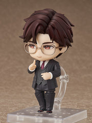 Nendoroid 2075 Light and Night Evan Action Figure official Good Smile Company product image