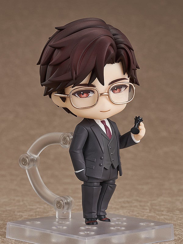 Nendoroid 2075 Light and Night Evan Action Figure official Good Smile Company product image