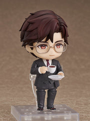 Nendoroid 2075 Light and Night Evan Action Figure official Good Smile Company product image