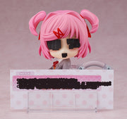 Nendoroid 2077 Doki Doki Literature Club! Natsuki Reissue Action Figure official Good Smile Company product image