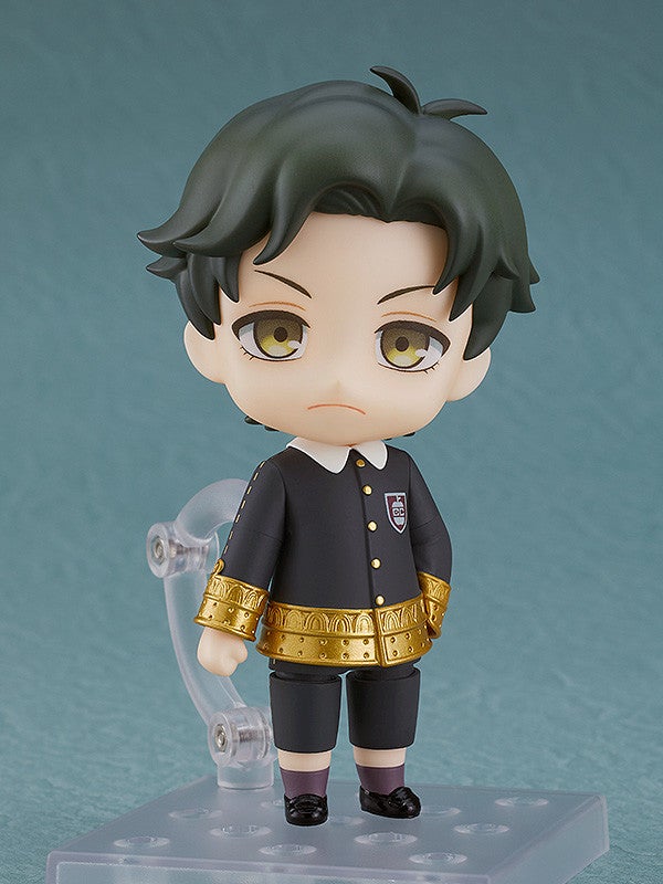 Nendoroid 2078 SPY x FAMILY Damian Desmond Action Figure official Good Smile Company product image