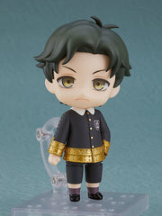 Nendoroid 2078 SPY x FAMILY Damian Desmond Action Figure official Good Smile Company product image