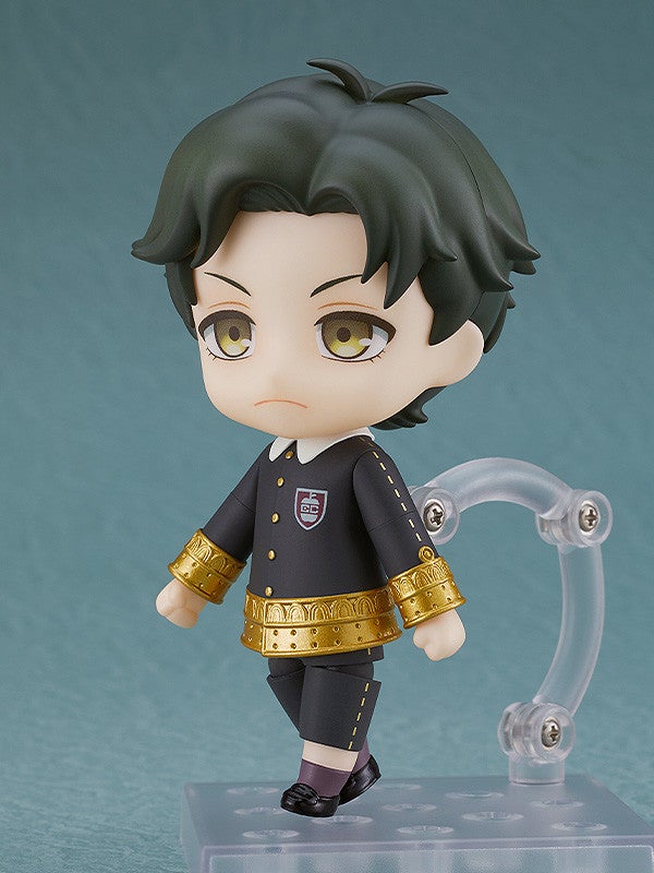 Nendoroid 2078 SPY x FAMILY Damian Desmond Action Figure official Good Smile Company product image