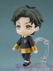 Nendoroid 2078 SPY x FAMILY Damian Desmond Action Figure official Good Smile Company product image