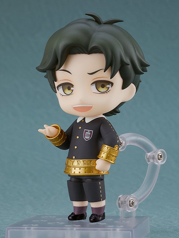 Nendoroid 2078 SPY x FAMILY Damian Desmond Action Figure official Good Smile Company product image