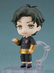 Nendoroid 2078 SPY x FAMILY Damian Desmond Action Figure official Good Smile Company product image