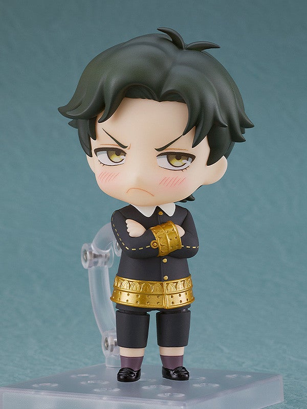 Nendoroid 2078 SPY x FAMILY Damian Desmond Action Figure official Good Smile Company product image