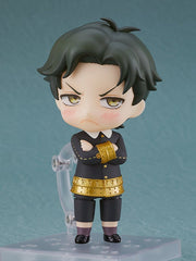 Nendoroid 2078 SPY x FAMILY Damian Desmond Action Figure official Good Smile Company product image