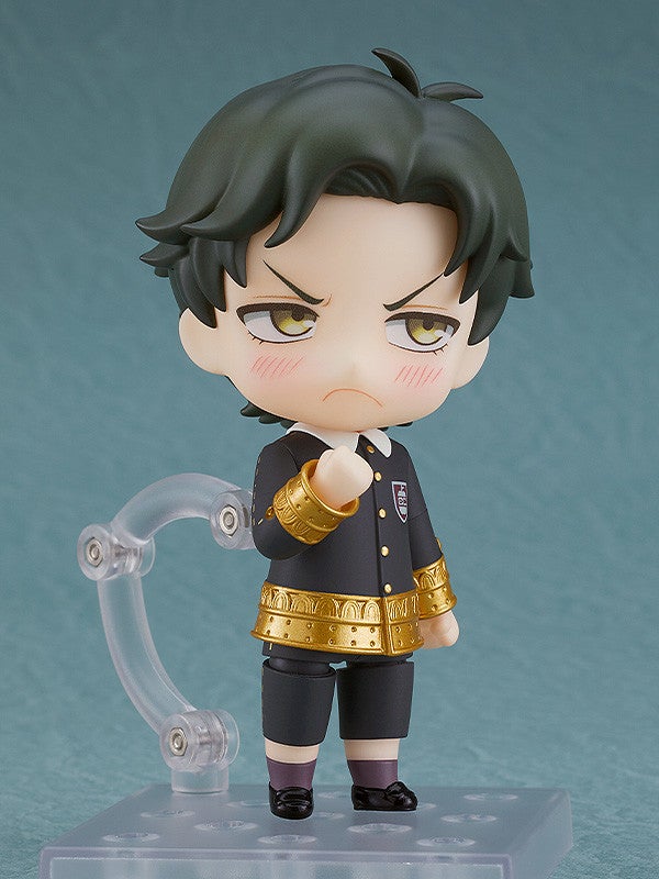 Nendoroid 2078 SPY x FAMILY Damian Desmond Action Figure official Good Smile Company product image