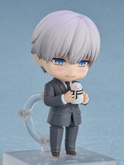 Nendoroid 2079 The Ice Guy and His Cool Female Colleague Himuro-kun Action Figure official Good Smile Company product image