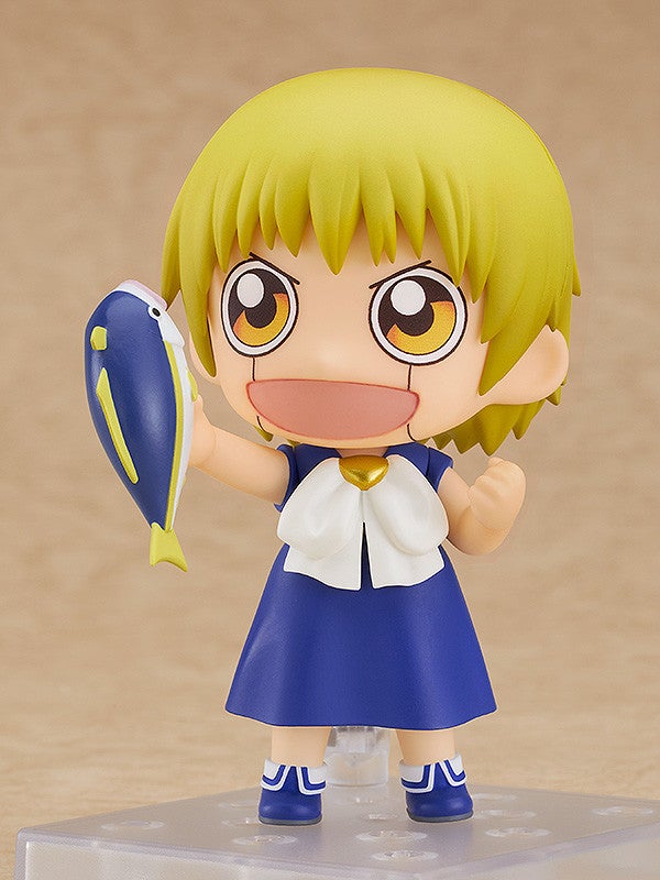 Nendoroid 2080 Zatch Bell! Zatch Bell Action Figure official Good Smile Company product image