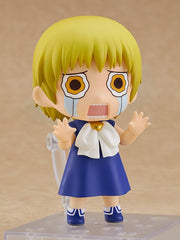 Nendoroid 2080 Zatch Bell! Zatch Bell Action Figure official Good Smile Company product image