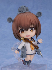 Nendoroid 2082 Kantai Collection -Kancolle- Yukikaze Action Figure official Good Smile Company product image