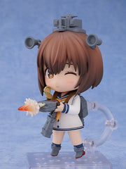 Nendoroid 2082 Kantai Collection -Kancolle- Yukikaze Action Figure official Good Smile Company product image