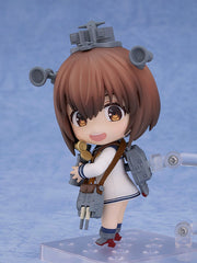 Nendoroid 2082 Kantai Collection -Kancolle- Yukikaze Action Figure official Good Smile Company product image