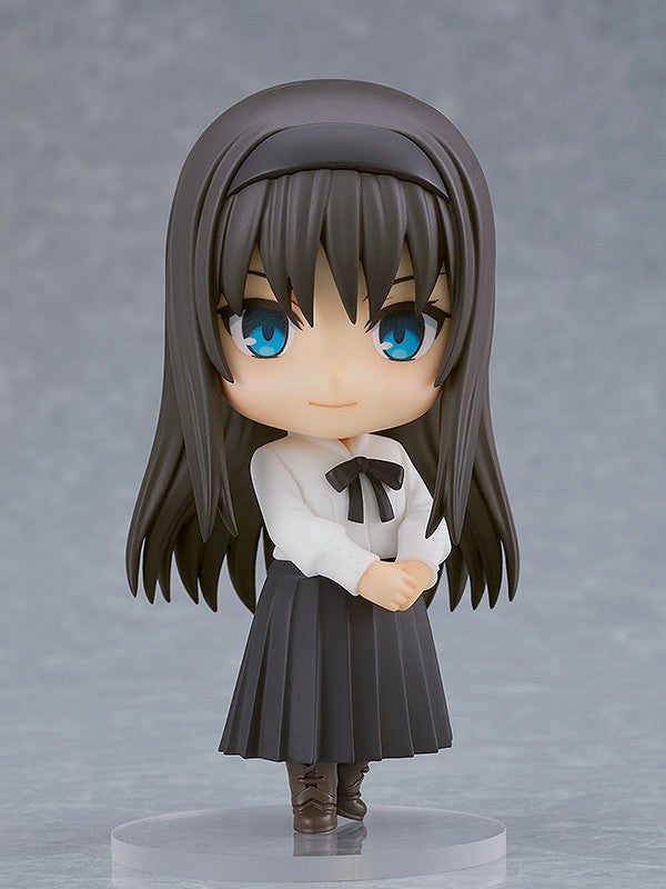 Nendoroid 2083 TSUKIHIME -A piece of blue glass moon- Akiha Tohno Action Figure official Good Smile Company product image
