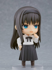 Nendoroid 2083 TSUKIHIME -A piece of blue glass moon- Akiha Tohno Action Figure official Good Smile Company product image