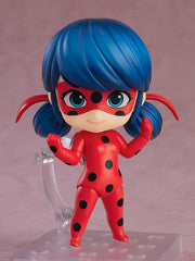 Nendoroid 2084 Miraculous: Tales Of Ladybug & Cat Noir Ladybug Action Figure official Good Smile Company product image